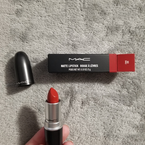 MAC cosmetics lipstick - multiple colors - Picture 8 of 11